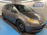 Used 2013 Honda Odyssey EX image 3
