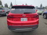 Used 2023 Hyundai Santa Fe SEL image 4