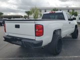 Used 2016 Chevrolet Silverado 1500 W/T image 3