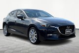 Used 2017 MAZDA MAZDA3 Grand Touring image 5