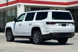 New 2025 Jeep Wagoneer 4WD image 4