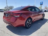 Used 2024 Nissan Sentra SV image 5