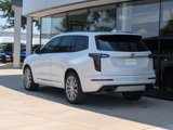 Used 2021 Cadillac XT6 Sport image 3