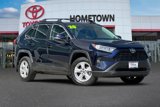 Used 2020 Toyota RAV4 XLE image 2