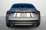 Used 2022 Lexus IS 300 image 4