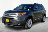 Used 2015 Ford Explorer XLT w/ Equipment Group 202B image 2