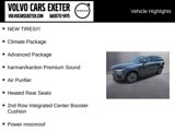 Used 2022 Volvo XC90 T5 Momentum w/ Advanced Package image 5