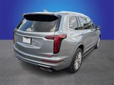 Certified 2023 Cadillac XT6 Premium Luxury w/ Technology Package image 5