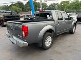 Used 2019 Nissan Frontier SV image 3