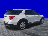 Certified 2020 Ford Explorer Limited w/ Class III Trailer Tow Package image 4