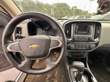 Used 2016 Chevrolet Colorado W/T w/ WT Convenience Package image 3