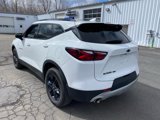 Used 2022 Chevrolet Blazer LT image 3