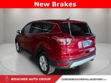 Certified 2017 Ford Escape SE w/ SE Cold Weather Package image 3