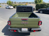 Used 2023 Jeep Gladiator Rubicon w/ LED Lighting Group image 4