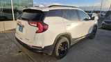 Used 2023 GMC Terrain AT4 image 5