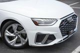 Used 2020 Audi S4 Premium Plus w/ Premium Plus Package image 3