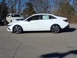 New 2025 Hyundai Elantra Sport image 2