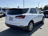 Used 2022 Chevrolet Equinox LS image 3
