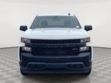 Used 2021 Chevrolet Silverado 1500 W/T w/ WT Value Package image 4
