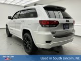 Used 2018 Jeep Grand Cherokee Altitude image 6