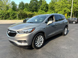 Used 2018 Buick Enclave Premium w/ Experience Buick Package image 3