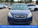 Used 2011 Subaru Legacy 2.5i image 2