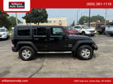 Used 2007 Jeep Wrangler X image 2