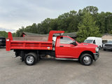Used 2023 RAM 3500 Tradesman image 2
