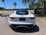 Used 2024 Jaguar F-TYPE Coupe AWD image 4