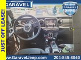 Used 2021 Jeep Wrangler Unlimited Sport image 2