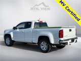 Used 2021 Chevrolet Colorado LT w/ Fleet Safety Package image 4