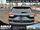 Certified 2022 Ford Escape SE w/ SE Sport Appearance Package image 4