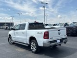 Used 2022 RAM 1500 Laramie Longhorn image 5