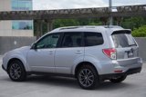Used 2011 Subaru Forester 2.5XT Touring w/ Popular Equipment Group 3A image 6