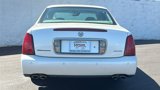 Used 2000 Cadillac De Ville DHS w/ Safety/Security Pkg image 4