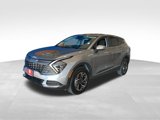 Used 2024 Kia Sportage LX image 3
