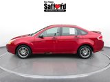 Used 2011 Ford Focus SE w/ 201A Rapid Spec Order Code image 4