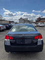 Used 2011 Subaru Legacy 2.5i image 5