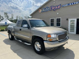 Used 2002 GMC Sierra 1500 4x4 Extended Cab w/ SLT Marketing Option Pkg image 2