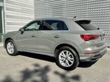 Certified 2024 Audi Q3 2.0T Premium image 3