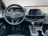 New 2025 Cadillac CT4 Premium Luxury image 2