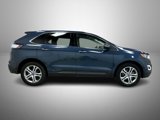 Used 2016 Ford Edge Titanium w/ Equipment Group 301A image 4