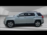 Used 2015 GMC Terrain SLT w/ Chrome Appearance Package image 2