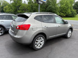 Used 2011 Nissan Rogue SV w/ SL Pkg image 2