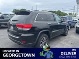 Used 2018 Jeep Grand Cherokee Limited image 6