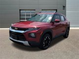 Used 2021 Chevrolet TrailBlazer LT w/ Convenience Package image 3