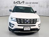 Used 2016 Ford Explorer XLT image 2