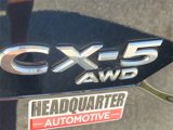 Certified 2023 MAZDA CX-5 AWD 2.5 S w/ Premium Package image 6