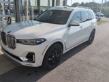Used 2019 BMW X7 xDrive50i image 2