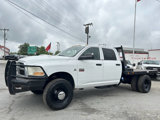 Used 2011 RAM 3500 ST w/ ST Decor Group image 2